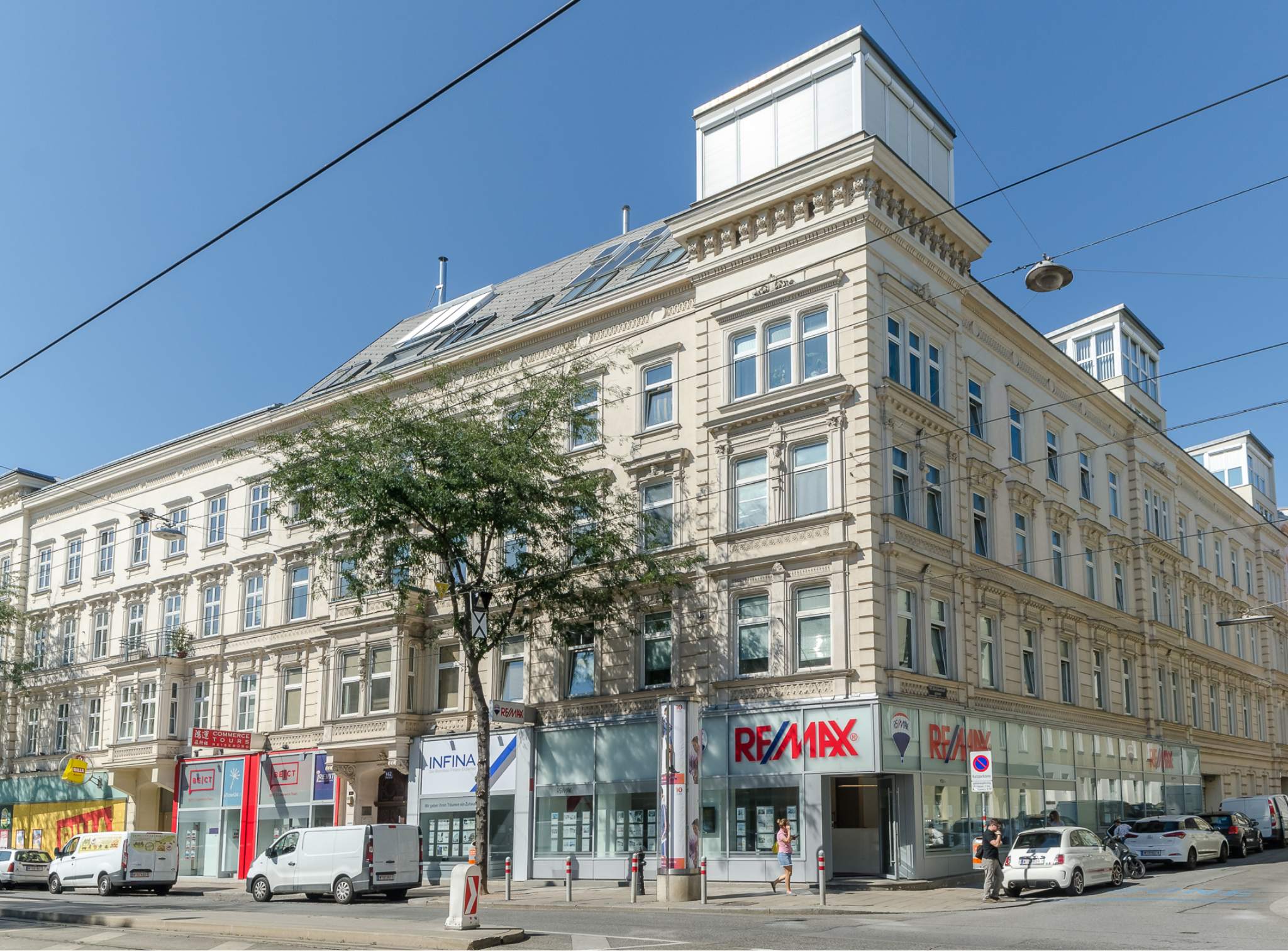 Mariahilferstrasse 142