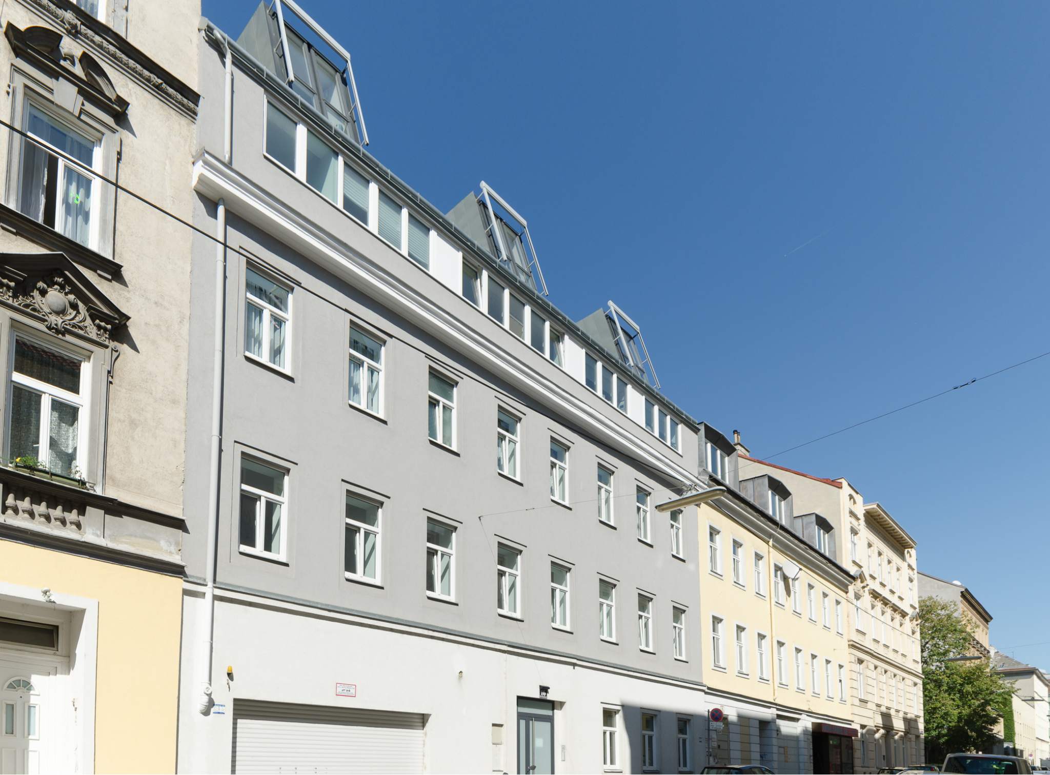 Robert Hamerling Gasse 16